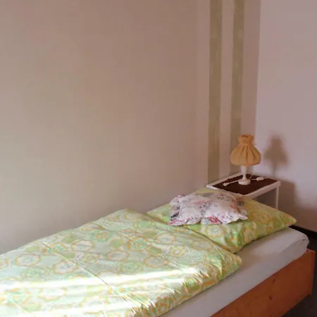 Apartament Carmen In 36396 Steinau-ulmbach Steinau an der Straße