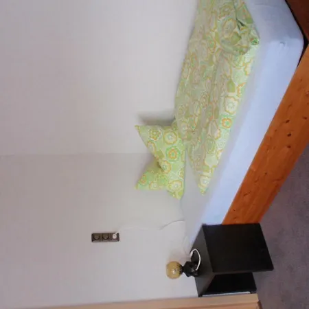 Carmen In 36396 Steinau-ulmbach Apartament